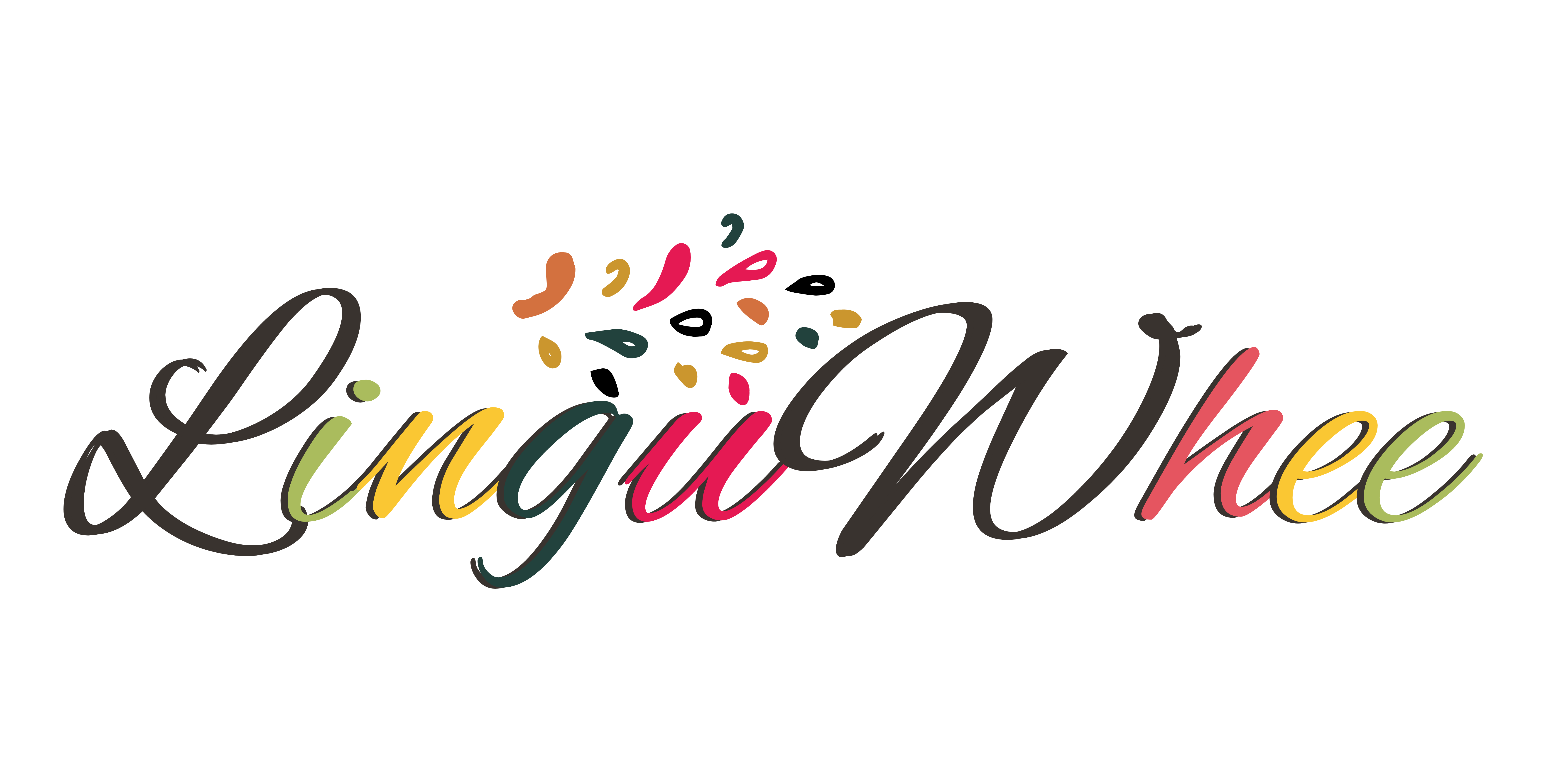 LinguWhee Logo